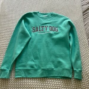 Gear For Sports Teal Big Cotton Shirt